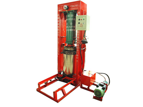 鼎糧液壓榨油機(jī)250B型，冷榨機(jī)，全自動(dòng)，茶油、白土等，頂餅型